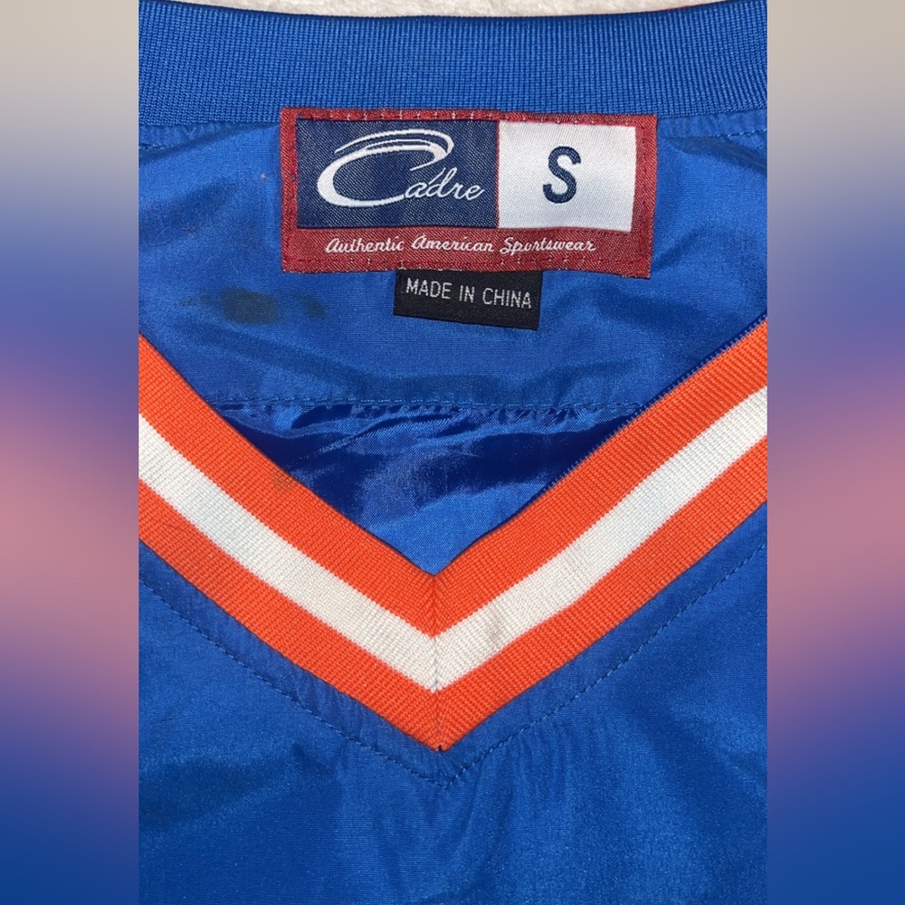 Gators Pullover Jacket - image 4